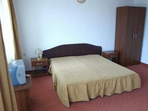Edelweiss Hotel - Photo3
