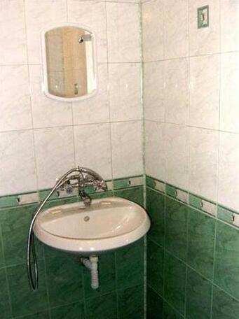 Edelweiss Hotel - Photo5