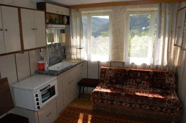 Holiday Home Lyubovo - Photo3