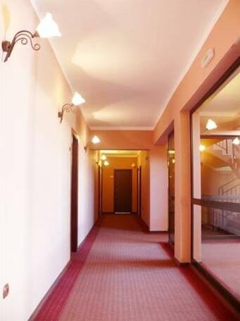 Hotel Balkan - Photo2