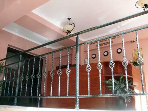 Hotel Balkan - Photo3