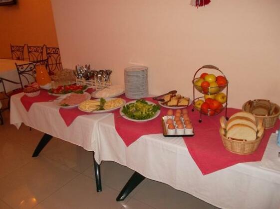 Hotel Balkan - Photo4