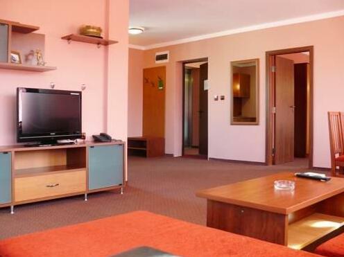 Hotel Balkan - Photo5