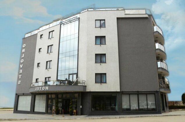 Hotel Orlovetz - Photo2