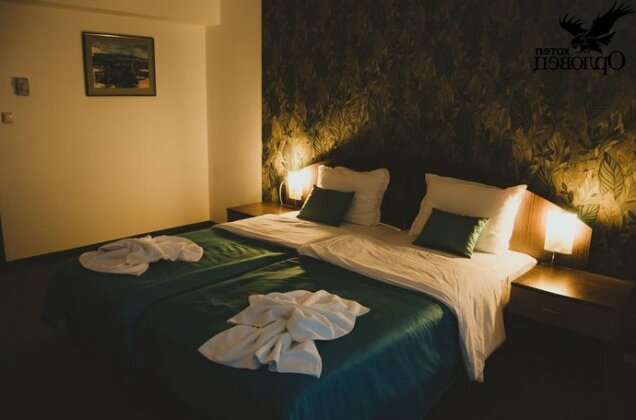 Hotel Orlovetz - Photo3