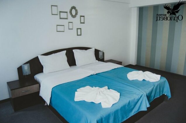 Hotel Orlovetz - Photo5