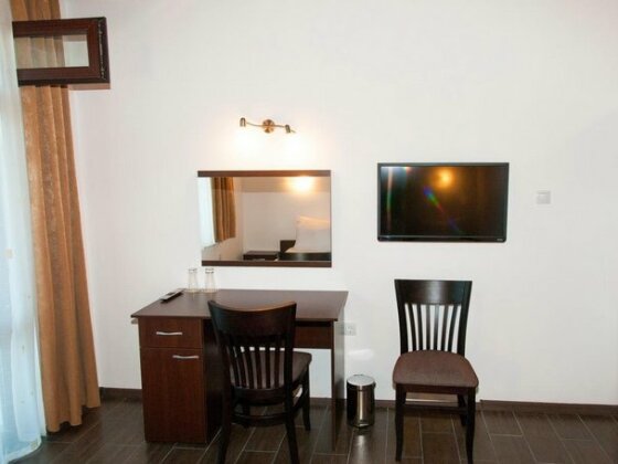 Hotel Kiprovets - Photo4