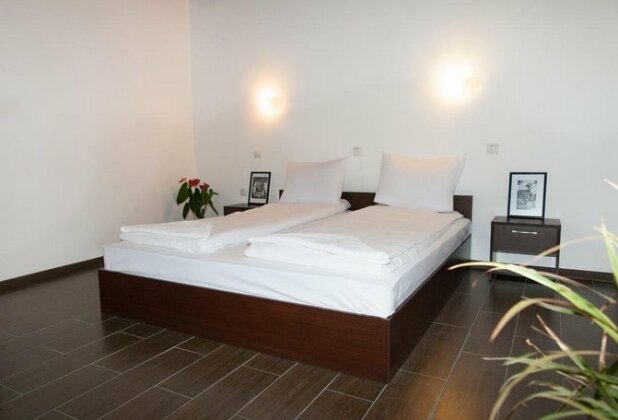 Hotel Kiprovets - Photo5