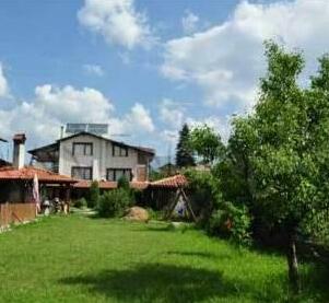 Asenov Hotel - Photo3