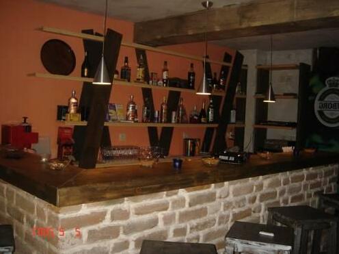 Pripetzite Hotel - Photo3