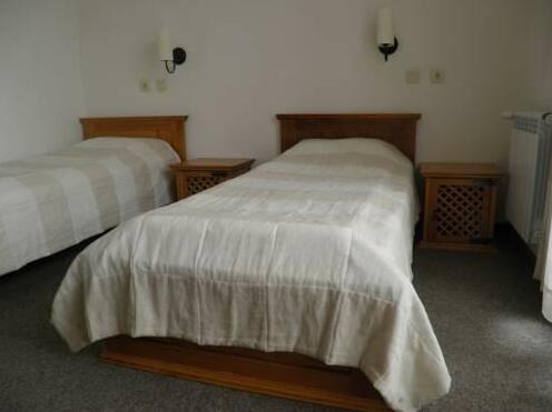 Pripetzite Hotel - Photo5
