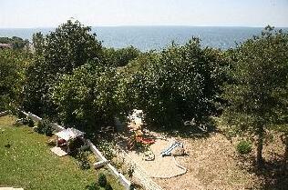 Apart Complex Aquamarine - Photo4