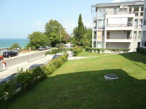 Apartments in Kabacum