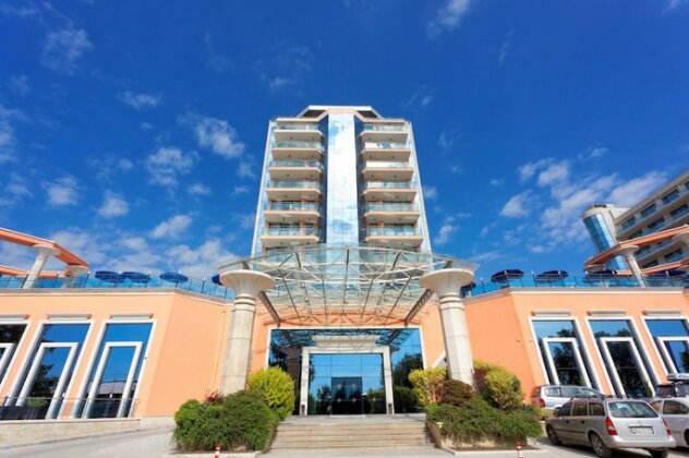 Astera Hotel & Spa - Ultra All Inclusive