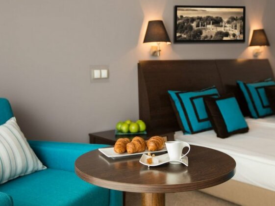 Astera Hotel & Spa - Ultra All Inclusive - Photo5