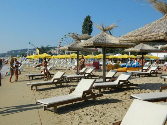 Europroperties Golden Line - Photo2