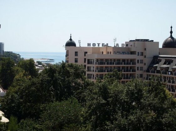 Europroperties Golden Line - Photo4