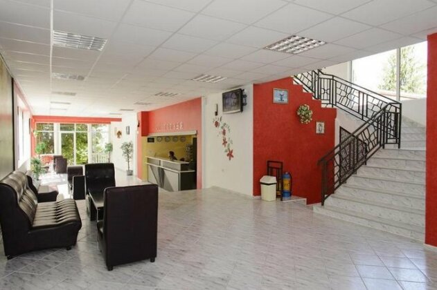 Hotel Zdravets - Photo3