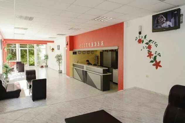 Hotel Zdravets - Photo4