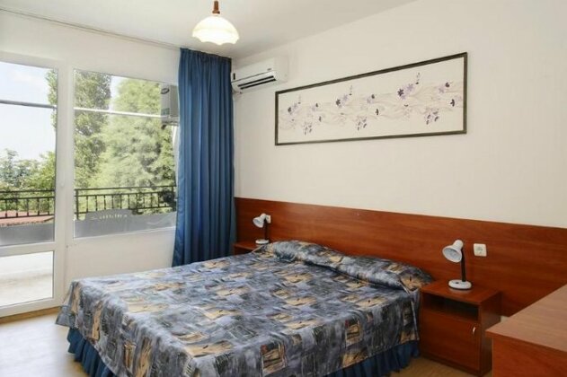 Hotel Zdravets - Photo5