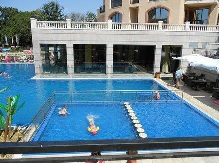 Lti Dolce Vita Sunshine Resort Aquapark All Inclusive - Photo2