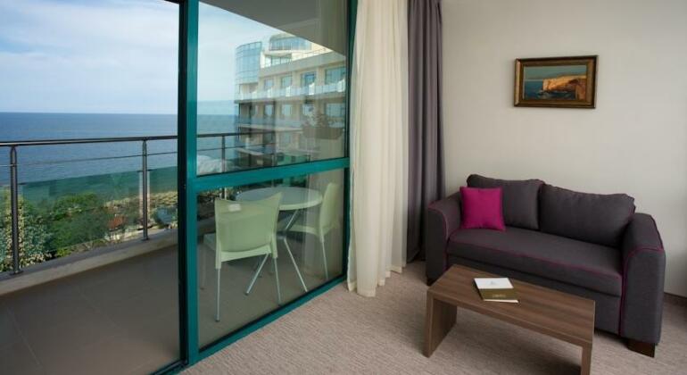 Marina Grand Beach Hotel All Inclusive - Photo3