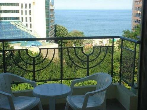 Perunika Hotel - Photo5