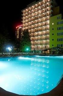 Sunny Varshava Hotel - Photo4
