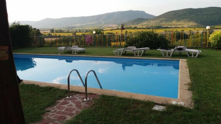 Chuchi Guest House 1 - Photo2