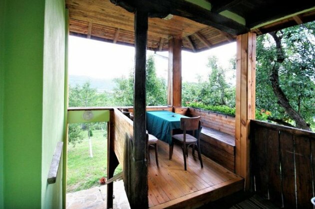 Chuchi Guest House 1 - Photo3