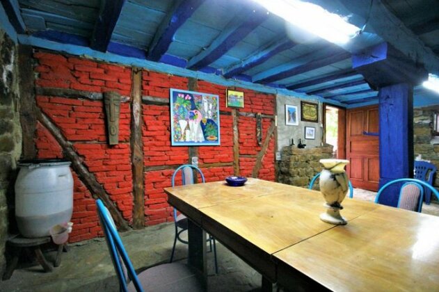 Chuchi Guest House 1 - Photo4