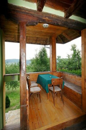 Chuchi Guest House 1 - Photo5