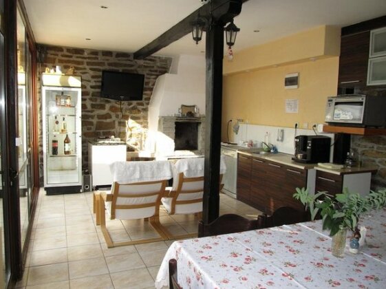 Ioanna Guest House - Photo3