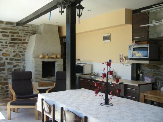 Ioanna Guest House - Photo4