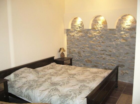 Ioanna Guest House - Photo5
