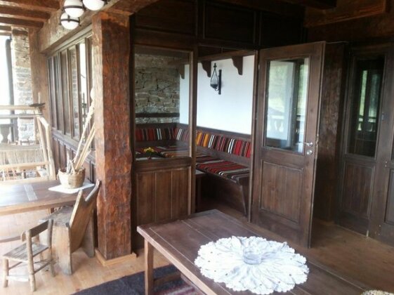 Macedonia Guest House - Photo2