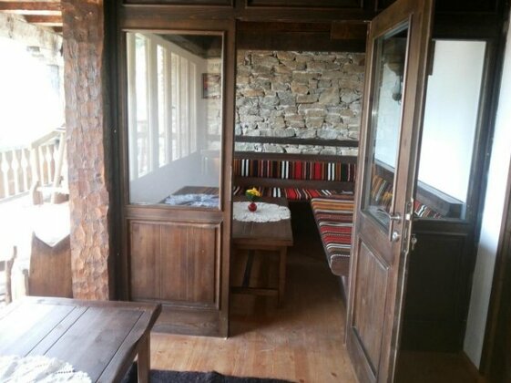 Macedonia Guest House - Photo5