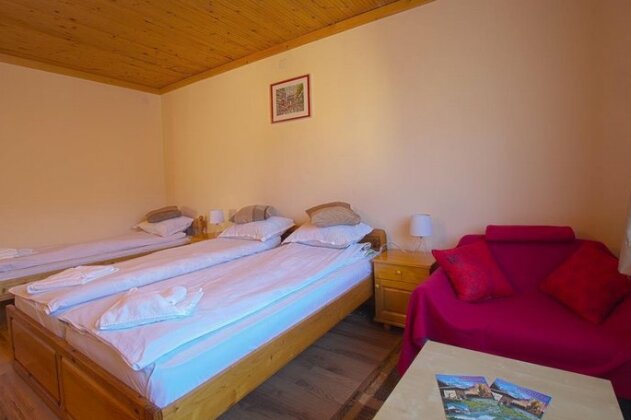 Guest House Edelweiss Govedartsi - Photo4