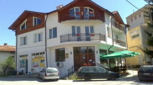 Guest House Edelweiss Govedartsi