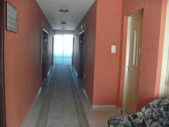 Hebros Hotel - Photo3
