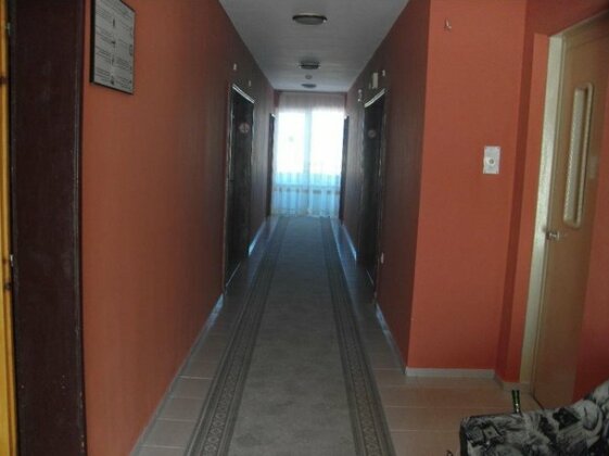 Hebros Hotel - Photo4