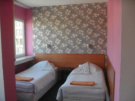 Hebros Hotel - Photo5