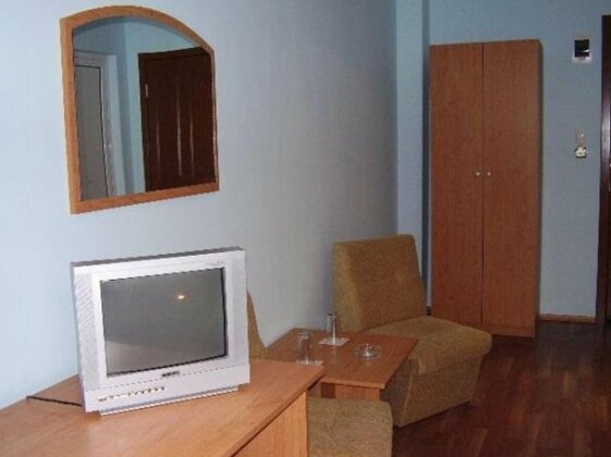 Prima Hotel - Photo3