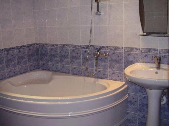 Prima Hotel - Photo5
