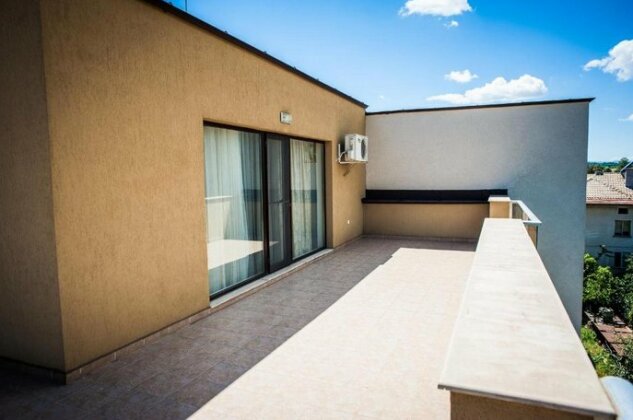 Apartment Orpheus - Photo2