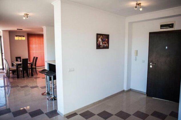 Apartment Orpheus - Photo4
