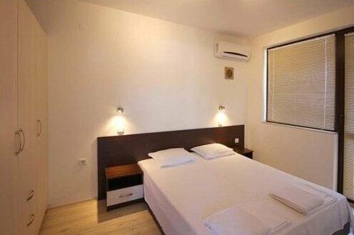 Apartments Trakia Hisarya - Photo2