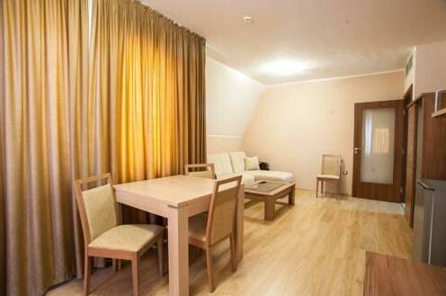 C Comfort Hotel & Wellness Hisarya - Photo2