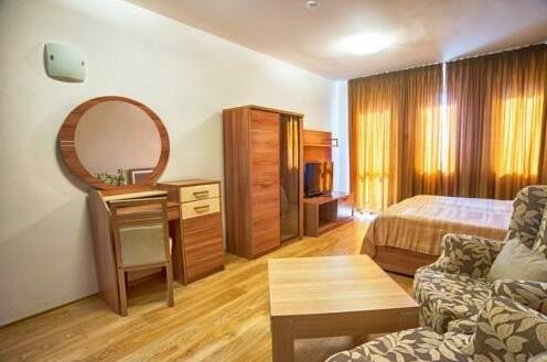 C Comfort Hotel & Wellness Hisarya - Photo3
