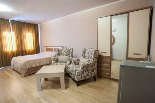 C Comfort Hotel & Wellness Hisarya - Photo4